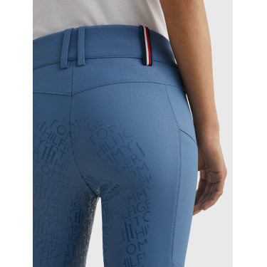 Pantalón Pro Tommy Hilfiger Equestrian mujer Costa Azul Pantalón Pro Tommy Hilfiger Equestrian mujer Costa Azul