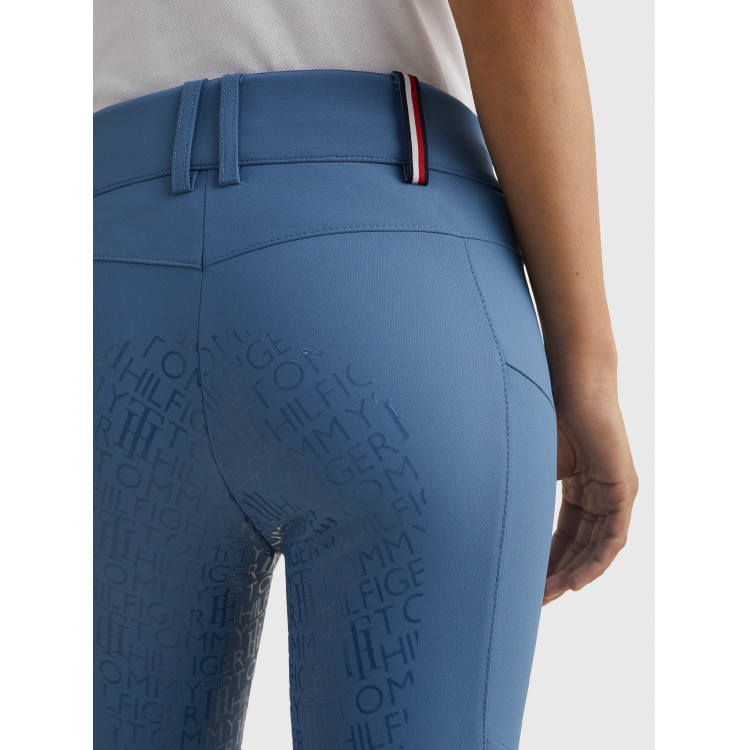 Pantalón Pro Tommy Hilfiger Equestrian mujer Pantalón Pro Tommy Hilfiger Equestrian mujer