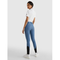 Pantalón Pro Tommy Hilfiger Equestrian mujer Costa Azul Pantalón Pro Tommy Hilfiger Equestrian mujer Costa Azul
