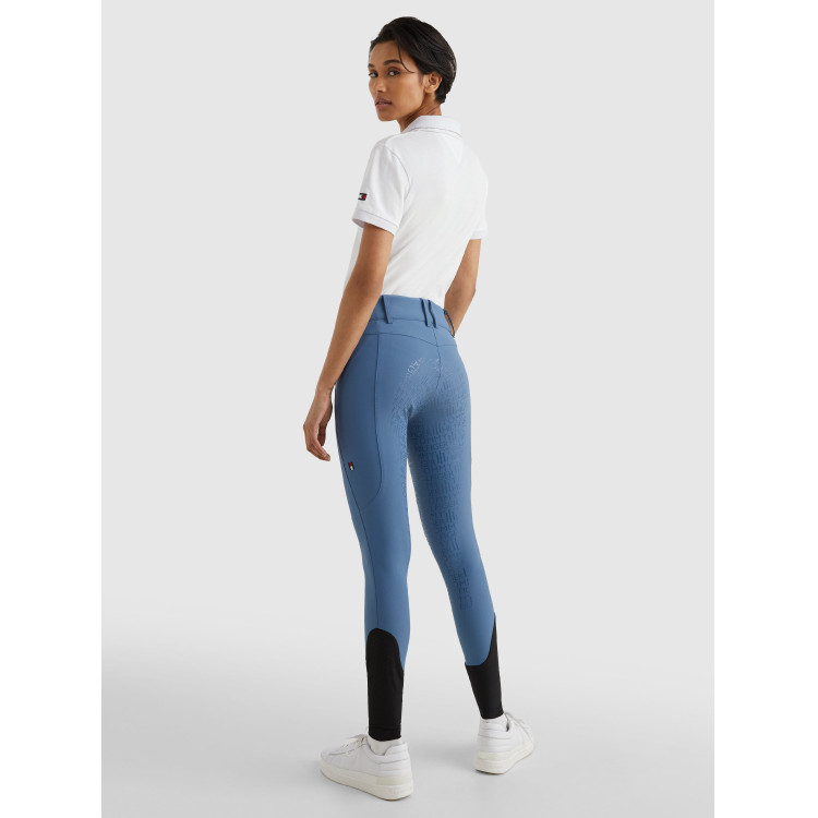 Pantalón Pro Tommy Hilfiger Equestrian mujer Pantalón Pro Tommy Hilfiger Equestrian mujer