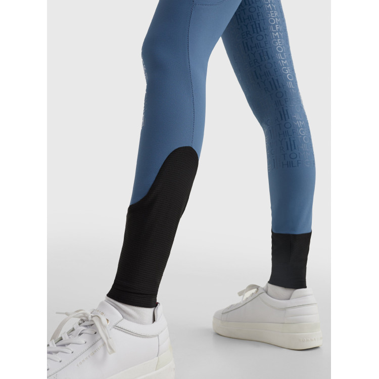 Pantalón Pro Tommy Hilfiger Equestrian mujer Pantalón Pro Tommy Hilfiger Equestrian mujer