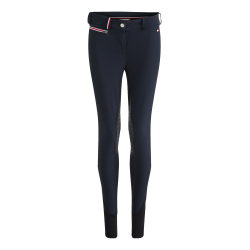 Pantalón Tommy Hilfiger Equestrian mujer full grip Pantalón Tommy Hilfiger Equestrian mujer full grip