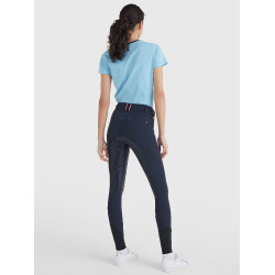 Pantalón Tommy Hilfiger Equestrian mujer full grip Pantalón Tommy Hilfiger Equestrian mujer full grip