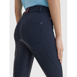 Pantalón Tommy Hilfiger Equestrian mujer full grip Pantalón Tommy Hilfiger Equestrian mujer full grip