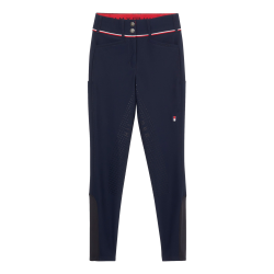 Pantalón Tommy Hilfiger Equestrian Geneva full grip mujer
