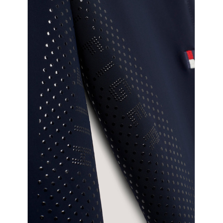 Pantalón Tommy Hilfiger Equestrian Geneva full grip mujer Pantalón Tommy Hilfiger Equestrian Geneva full grip mujer