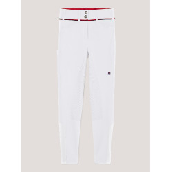 Pantalón Tommy Hilfiger Equestrian Geneva full grip mujer