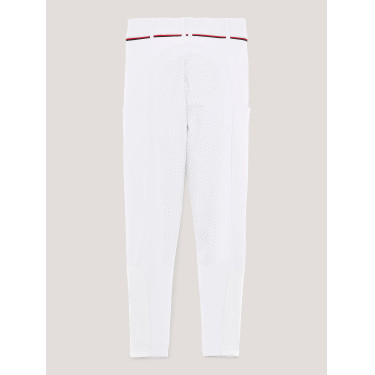 Pantalón Tommy Hilfiger Equestrian Geneva full grip mujer Pantalón Tommy Hilfiger Equestrian Geneva full grip mujer