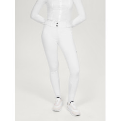 Pantalón Tommy Hilfiger Equestrian Helena mujer grip en las rodillas