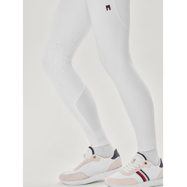 Pantalón Tommy Hilfiger Equestrian Helena mujer grip en las rodillas Pantalón Tommy Hilfiger Equestrian Helena mujer grip en las rodillas