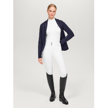 Pantalón Tommy Hilfiger Equestrian Helena mujer grip en las rodillas Pantalón Tommy Hilfiger Equestrian Helena mujer grip en las rodillas
