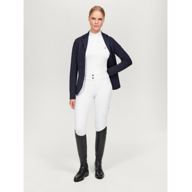 Pantalón Tommy Hilfiger Equestrian Helena mujer grip en las rodillas Pantalón Tommy Hilfiger Equestrian Helena mujer grip en las rodillas