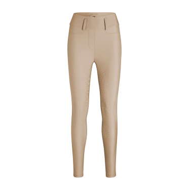 Pantalón Tommy Hilfiger Equestrian Highland Hybrid mujer full grip Pantalón Tommy Hilfiger Equestrian Highland Hybrid mujer full grip