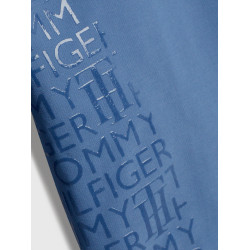 Pantalón Tommy Hilfiger Equestrian Pro mujer con grip en las rodillas Costa Azul Pantalón Tommy Hilfiger Equestrian Pro mujer con grip en las rodillas Costa Azul