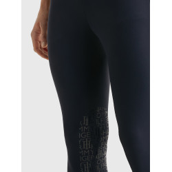 Pantalón Tommy Hilfiger Equestrian Pro hombre con grip en las rodillas Pantalón Tommy Hilfiger Equestrian Pro hombre con grip en las rodillas