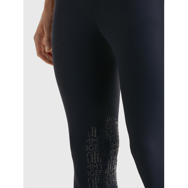 Pantalón Tommy Hilfiger Equestrian Pro hombre con grip en las rodillas Pantalón Tommy Hilfiger Equestrian Pro hombre con grip en las rodillas