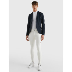 Pantalón Tommy Hilfiger Equestrian Pro hombre con grip en las rodillas Pantalón Tommy Hilfiger Equestrian Pro hombre con grip en las rodillas