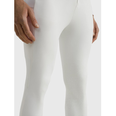 Pantalón Tommy Hilfiger Equestrian Pro hombre con grip en las rodillas Pantalón Tommy Hilfiger Equestrian Pro hombre con grip en las rodillas