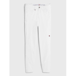 Pantalón Tommy Hilfiger Equestrian Pro hombre con grip en las rodillas Pantalón Tommy Hilfiger Equestrian Pro hombre con grip en las rodillas