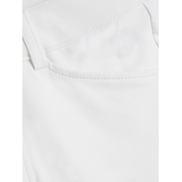 Pantalón Tommy Hilfiger Equestrian Pro hombre con grip en las rodillas Pantalón Tommy Hilfiger Equestrian Pro hombre con grip en las rodillas