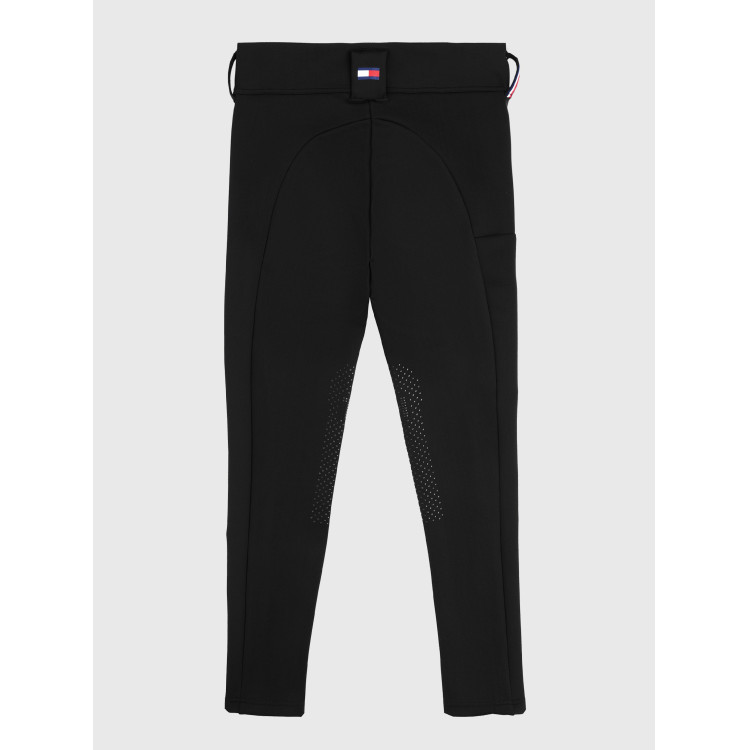 Pantalón Tommy Hilfiger Equestrian Vermont grip rodilla mujer Pantalón Tommy Hilfiger Equestrian Vermont grip rodilla mujer