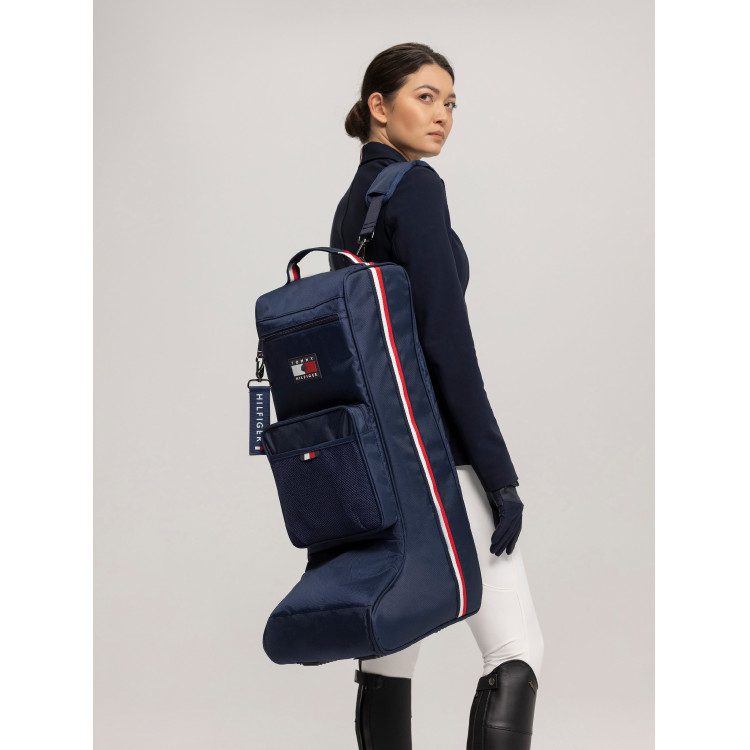Bolsa para botas Tommy Hilfiger Equestrian Buffalo 2025 Bolsa para botas Tommy Hilfiger Equestrian Buffalo 2025