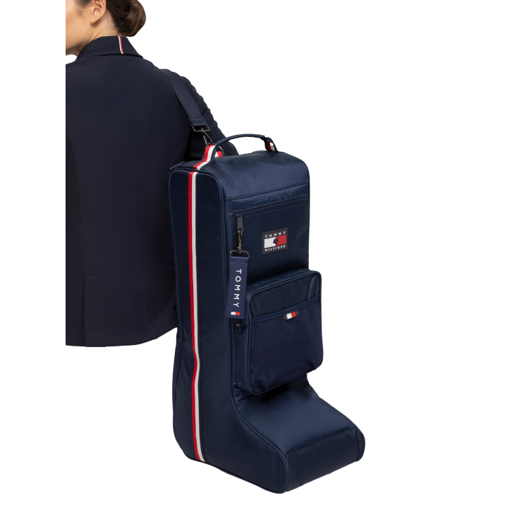 Bolsa para botas Tommy Hilfiger Equestrian Buffalo 2025 Bolsa para botas Tommy Hilfiger Equestrian Buffalo 2025