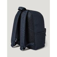 Mochila Tommy Hilfiger Equestrian Groom Azul marino Mochila Tommy Hilfiger Equestrian Groom Azul marino