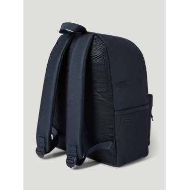 Mochila Tommy Hilfiger Equestrian Groom Azul marino Mochila Tommy Hilfiger Equestrian Groom Azul marino