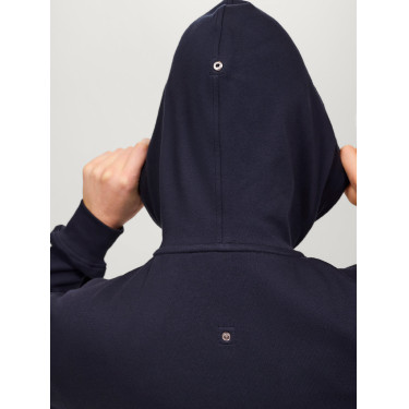 Sudadera con capucha bandera Tommy Hilfiger Equestrian Berkshire unisex Sudadera con capucha bandera Tommy Hilfiger Equestrian Berkshire unisex