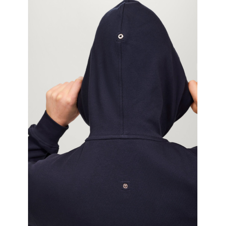 Sudadera con capucha bandera Tommy Hilfiger Equestrian Berkshire unisex Sudadera con capucha bandera Tommy Hilfiger Equestrian Berkshire unisex