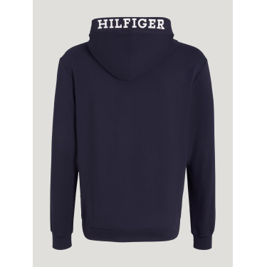 Sudadera con capucha bandera Tommy Hilfiger Equestrian Berkshire unisex Sudadera con capucha bandera Tommy Hilfiger Equestrian Berkshire unisex