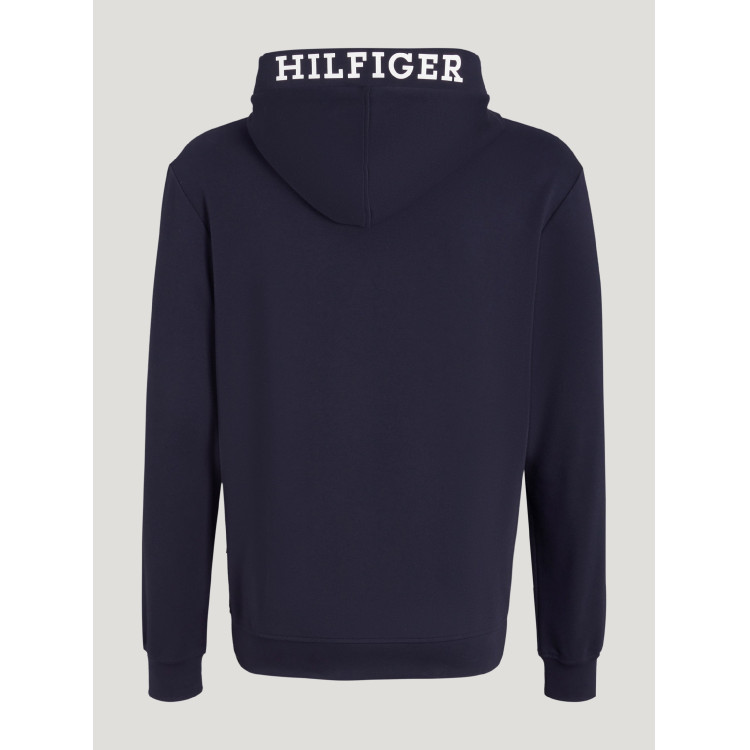 Sudadera con capucha bandera Tommy Hilfiger Equestrian Berkshire unisex Sudadera con capucha bandera Tommy Hilfiger Equestrian Berkshire unisex