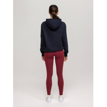 Sudadera con capucha gráfica unisex Tommy Hilfiger Equestrian Williamsburg Sudadera con capucha gráfica unisex Tommy Hilfiger Equestrian Williamsburg