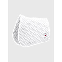 Alfombra de salto Tommy Hilfiger Equestrian Global Blanco Alfombra de salto Tommy Hilfiger Equestrian Global Blanco