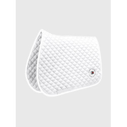 Alfombra de salto Tommy Hilfiger Equestrian Global Blanco Alfombra de salto Tommy Hilfiger Equestrian Global Blanco