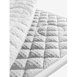 Alfombra de salto Tommy Hilfiger Equestrian Global Blanco Alfombra de salto Tommy Hilfiger Equestrian Global Blanco