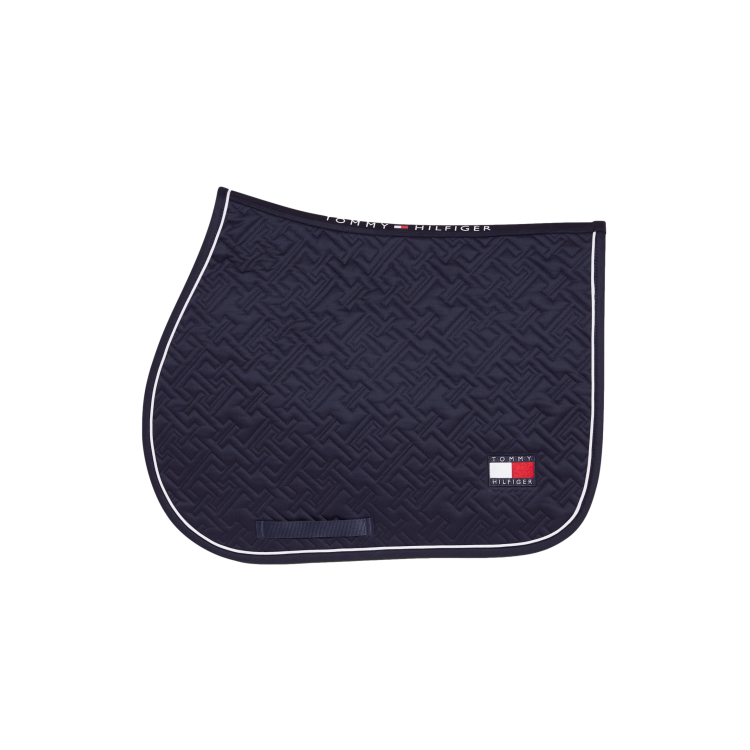 Alfombra de salto CSO Tommy Hilfiger Equestrian Harvard