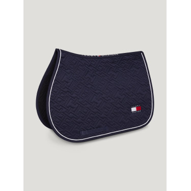 Alfombra de salto CSO Tommy Hilfiger Equestrian Harvard Alfombra de salto CSO Tommy Hilfiger Equestrian Harvard