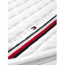 Alfombra de salto CSO Tommy Hilfiger Equestrian Stanford Blanco Alfombra de salto CSO Tommy Hilfiger Equestrian Stanford Blanco