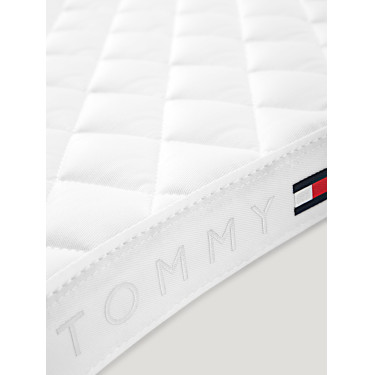 Alfombra de salto CSO Tommy Hilfiger Equestrian Stanford Blanco Alfombra de salto CSO Tommy Hilfiger Equestrian Stanford Blanco