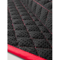 Alfombra de salto CSO Tommy Hilfiger Equestrian Stanford Rojo primario Alfombra de salto CSO Tommy Hilfiger Equestrian Stanford Rojo primario