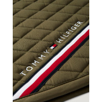 Alfombra de salto CSO Tommy Hilfiger Equestrian Stanford Limón ella Amarillo