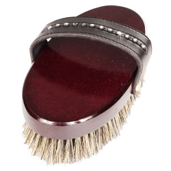 Cepillo suave clasico Horze Delux Cepillo suave clasico Horze Delux