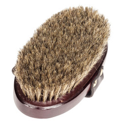 Cepillo suave clasico Horze Delux Cepillo suave clasico Horze Delux
