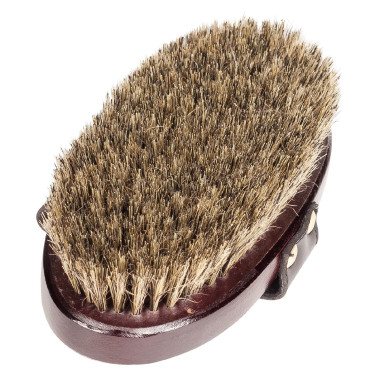 Cepillo suave clasico Horze Delux Cepillo suave clasico Horze Delux