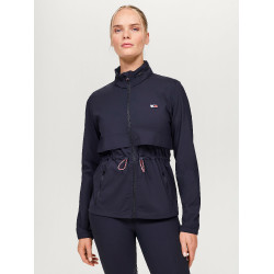 Chaqueta cortavientos Tommy Hilfiger Equestrian Alma