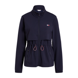 Chaqueta cortavientos Tommy Hilfiger Equestrian Alma