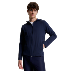 Chaqueta cortavientos Tommy Hilfiger Equestrian Performance para hombre