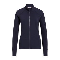 Chaqueta de entrenamiento Tommy Hilfiger Equestrian Derby mujer